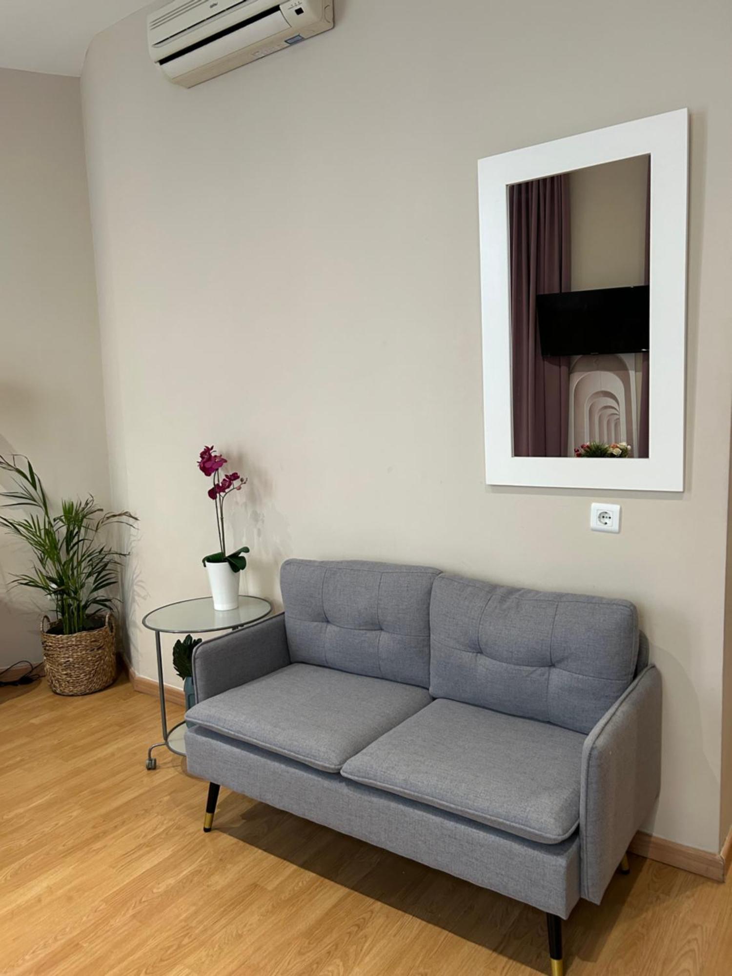 Be Happy Estudio Malaga Ngoại thất bức ảnh